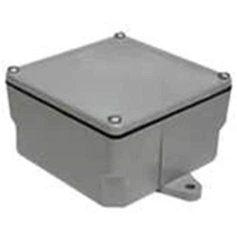 12 x 12 surface mounted junction box black|12x12x6 nema 1 pull box.